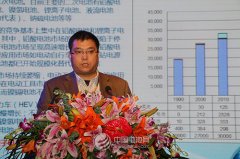 真鋰研究墨柯：鋰電產(chǎn)業(yè)及市場(chǎng)發(fā)展小結(jié)