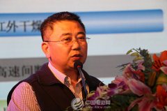新嘉拓齊曉東：高速高精度涂布技術(shù)的發(fā)展