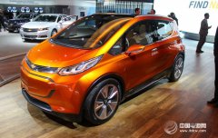 通用汽車(chē)是否能完成從Volt車(chē)型至Bolt車(chē)型轉(zhuǎn)變？