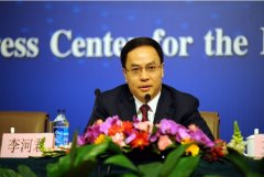兩會(huì)聚焦：“新能源改革派” 全國(guó)政協(xié)委員李河君