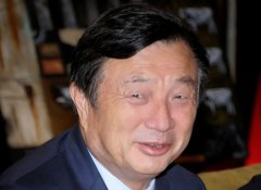 任正非：時(shí)勢造英雄 大時(shí)代一定會(huì)產(chǎn)生大英雄