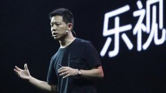 賈躍亭炮轟蘋果：樂視真的準備好了嗎？