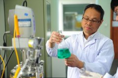 湯衛(wèi)平：“接地氣”的航天鋰電池技術(shù)“大牛”