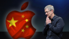 庫(kù)克：金色iPhone部分是迎合中國(guó)消費(fèi)者