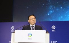 比亞迪高級副總裁廉玉波：新能源車不能走傳統燃油車老路