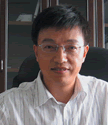 段鎮忠 天津斯特蘭能源科技總經理