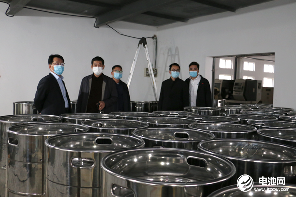 2022年上半年電解液產(chǎn)量達(dá)29萬(wàn)，后市走勢(shì)將如何？