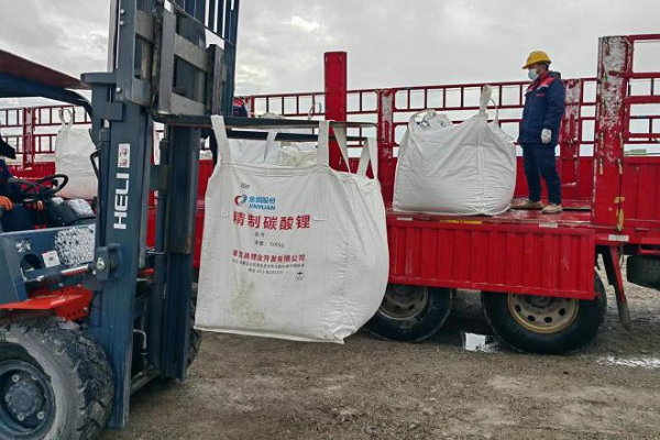【一周項目動態】兩大百億級電池項目相繼開工！多家電池產業鏈公司奔赴IPO/GDR