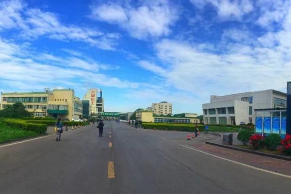 六國化工2022年業(yè)績(jī)下滑 擬募資8億入局新能源新材料領(lǐng)域