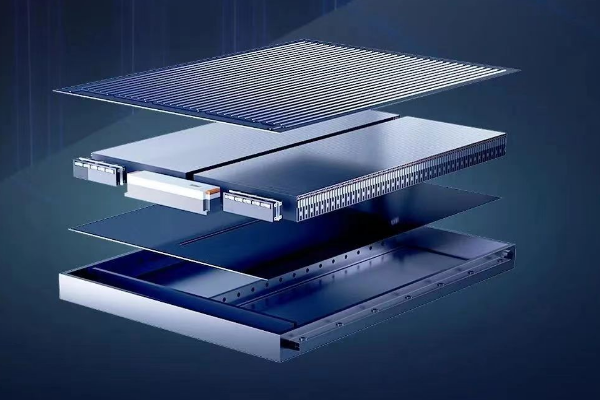 巨灣技研發布鳳凰電池：滿電續航1000km 充電80%僅需6分鐘
