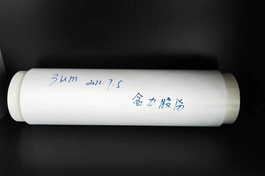 【隔膜周報】金力股份沖刺科創板IPO！匈牙利恩捷工廠一期預計今年投產