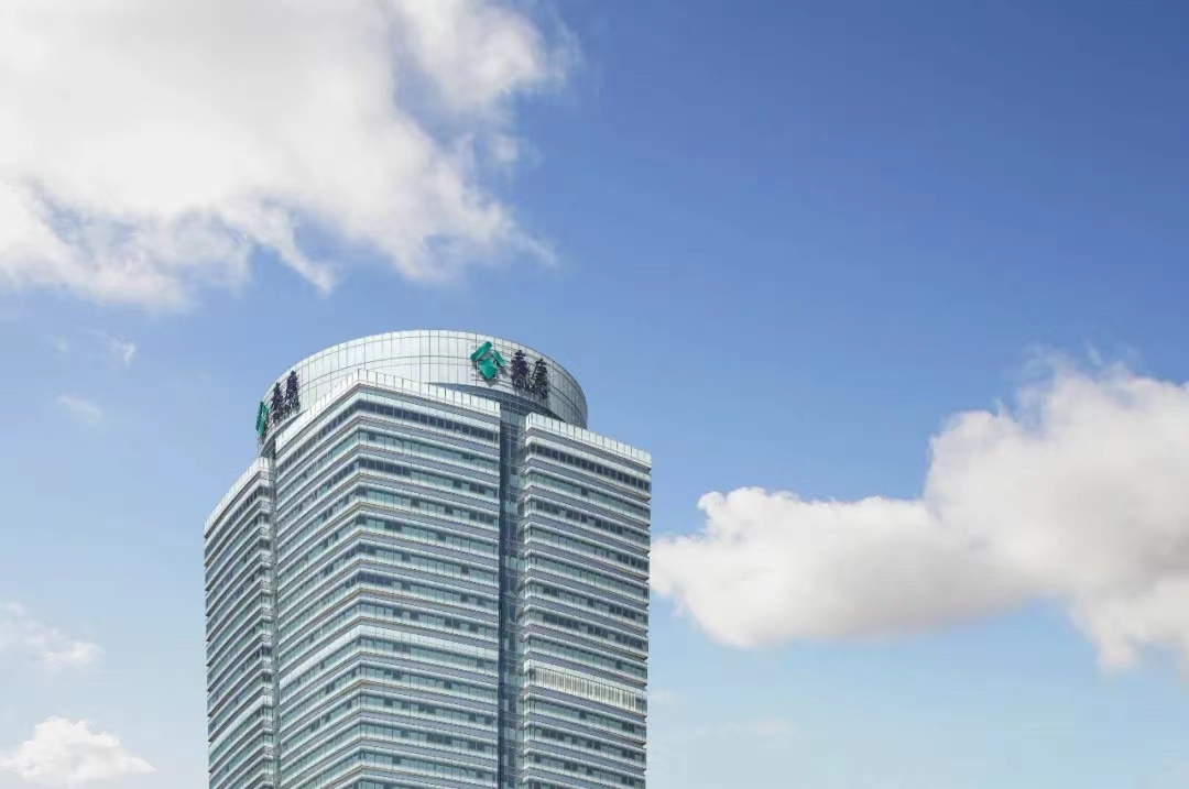 注冊資本20億！一保險巨頭攜璞泰來成立新能源產業投資基金