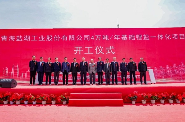 【一周項(xiàng)目動(dòng)態(tài)】本周多家電池廠宣布海外布局！百億級(jí)項(xiàng)目簽約開(kāi)工不斷