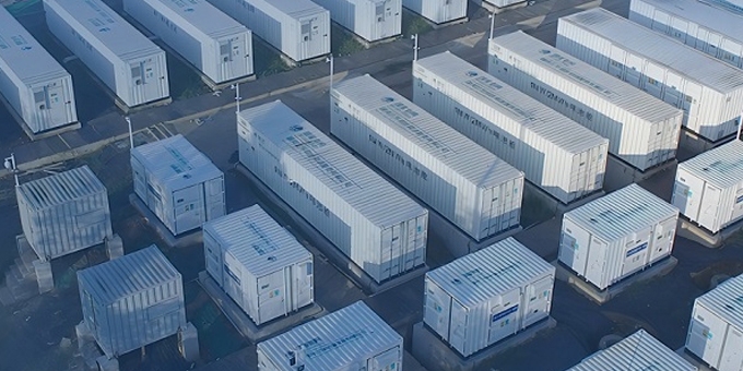 江蘇：到2027年全省新型儲(chǔ)能項(xiàng)目規(guī)模達(dá)到500萬(wàn)千瓦左右