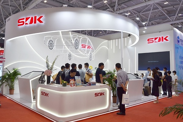 約6.39億！斯迪克擬投建新能源電池用功能性涂層復(fù)合材料項目