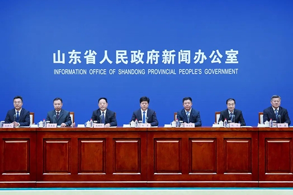 山東推行新能源汽車下鄉(xiāng)三年行動(dòng)計(jì)劃 打造“十分鐘快充圈”