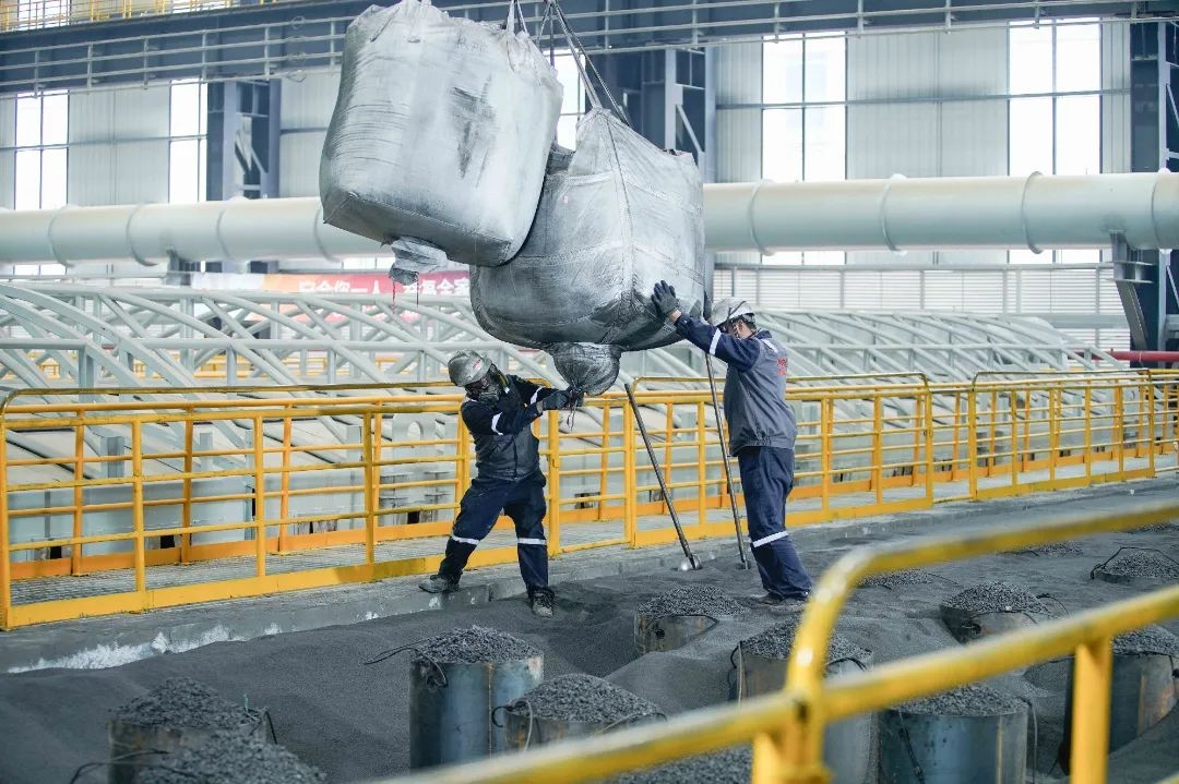加速起跑電池新能源賽道！杰瑞新能源已取得石墨負極及裝備訂單