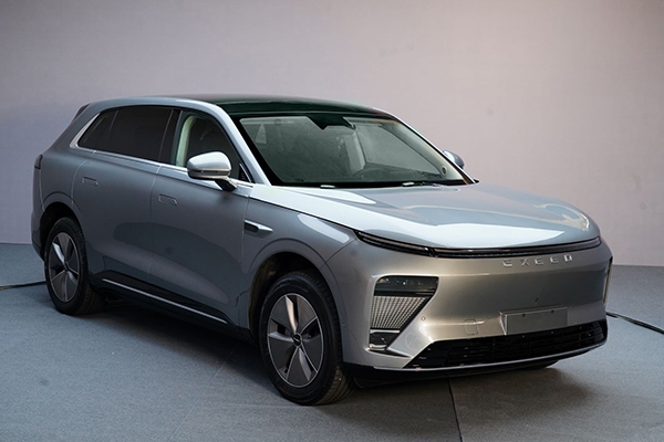 工信部公示第376批新車(chē)目錄 392款新能源汽車(chē)車(chē)型申報(bào)