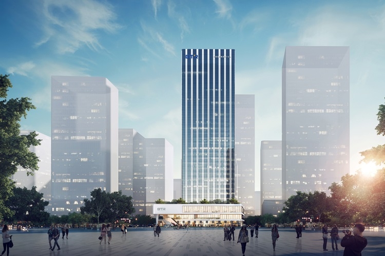 ABEC 2023丨貝特瑞確認出席并贊助支持第10屆電池“達沃斯”