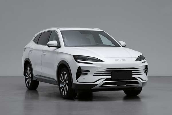 第376批道路機動車輛生產(chǎn)企業(yè)及產(chǎn)品公告 254個新能源產(chǎn)品準(zhǔn)入