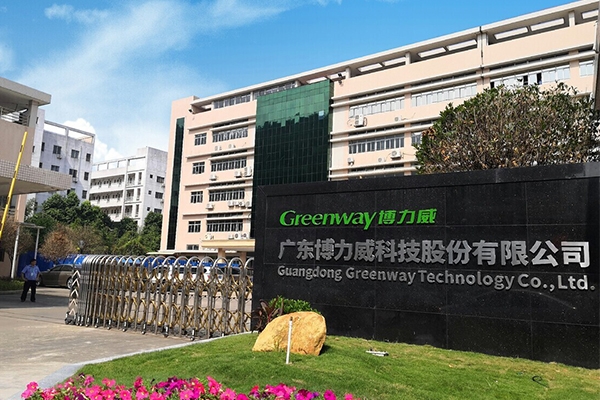 瞄準兩輪車換電業務 博力威34系列大圓柱電芯已量產