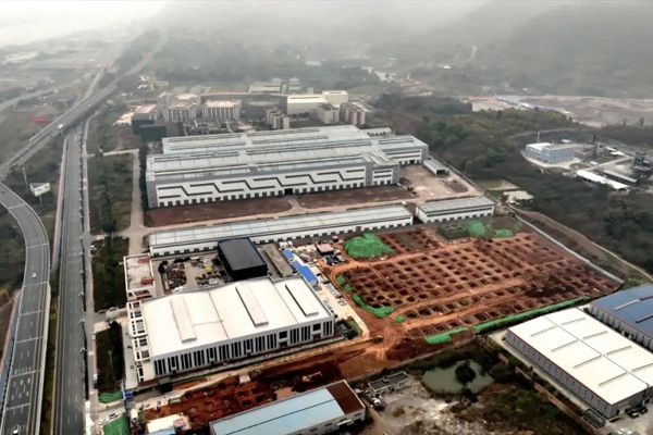 總投資50億元！四川宜賓10GWh軟包電池項(xiàng)目將迎新動(dòng)態(tài)