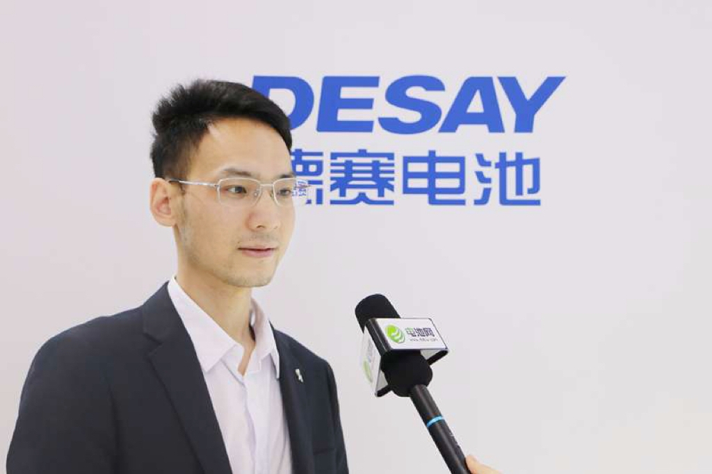 追“光”逐“電”，多場景發(fā)力！德賽電池打好儲能“組合拳”