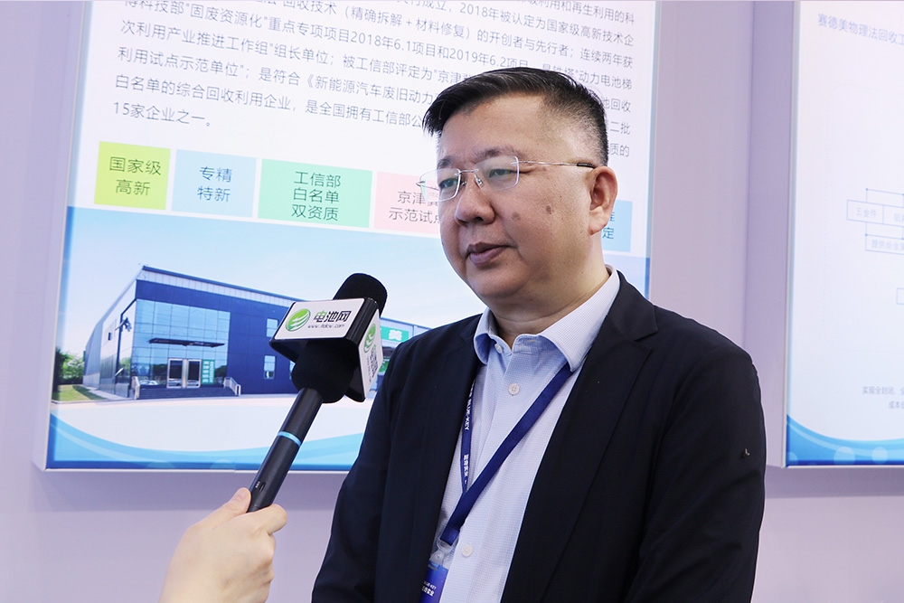 梯次電池起火是謬論？這個(gè)千億元大市場怎么做？
