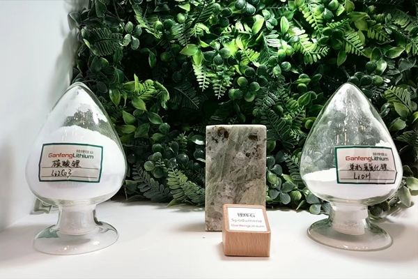 逾24億元加碼鋰礦資源！贛鋒鋰業海外再買礦