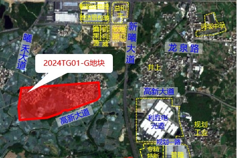 81億元！央企控股！年產30GWh磷酸鐵鋰儲能電芯生產基地落地