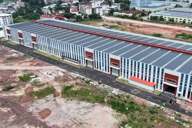 12億元！背靠紫金礦業！年產6GWh鋰電池儲能系統項目更新動態