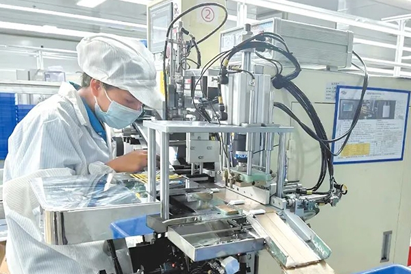 13.8億！年產1.8億套！豪錦鵬鋰電池配套新材料項目傳新動態