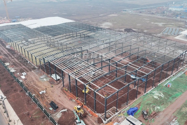 總投資約115億！四川達州鈉離子電池產業綜合項目傳新動態