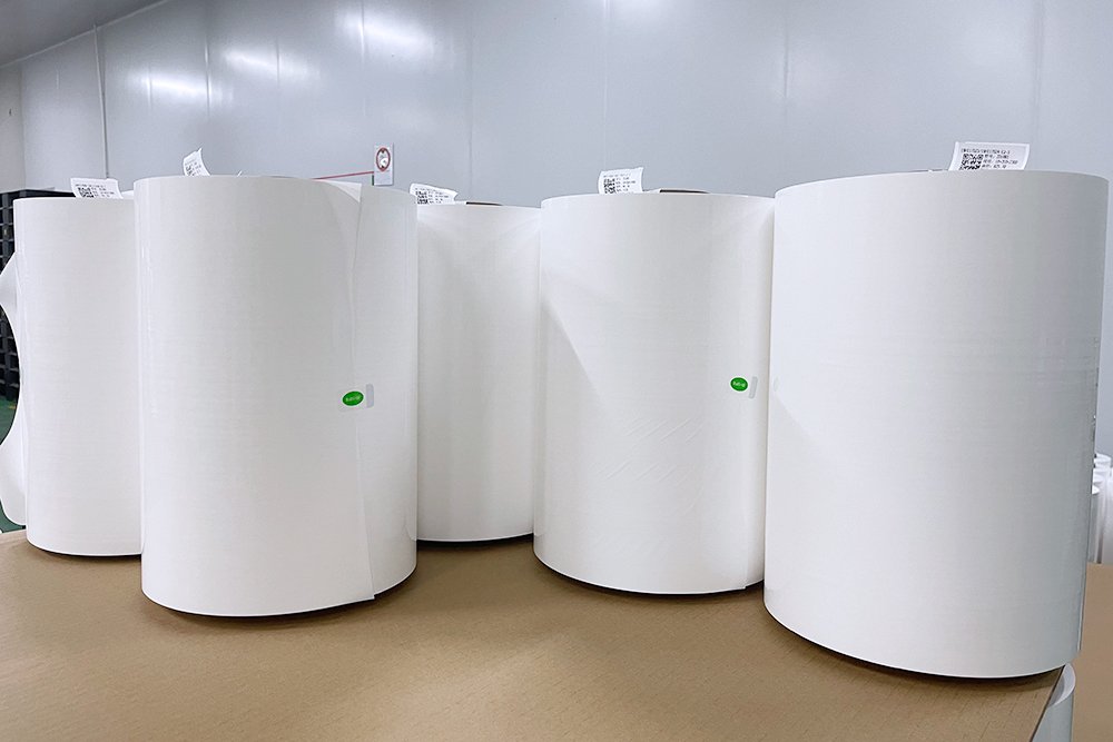 【隔膜周報】泰舸電池隔離膜生產線技改項目開工！5.2億元芳綸項目一期投產