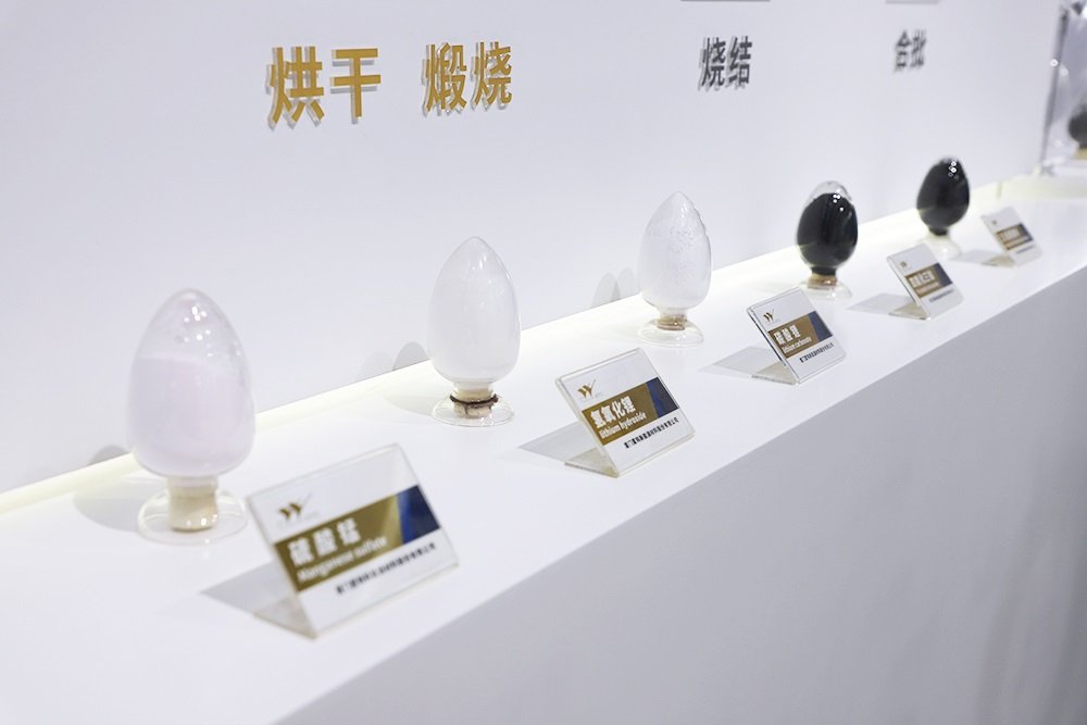 【正極材料周報(bào)】邦普/百杰瑞電池材料項(xiàng)目開工！贛鋒鋰業(yè)/容百科技披露固態(tài)電池材料進(jìn)展