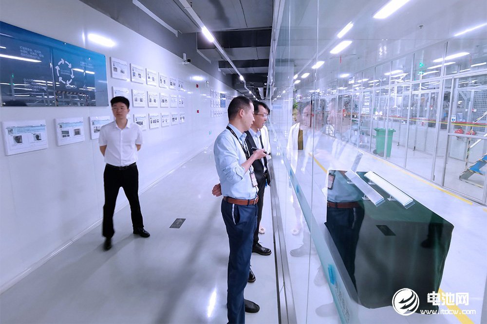 10億元！弗迪電池擴產(chǎn)湖南長沙電池包項目