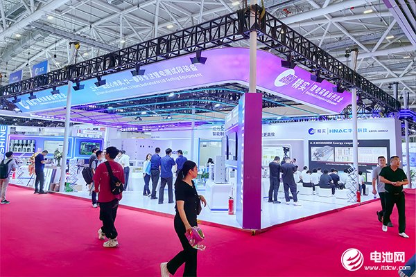對話國內(nèi)智能裝備傳奇企業(yè) 解碼鋰電行業(yè)浪潮挑戰(zhàn)與機遇