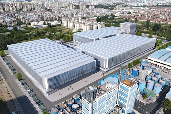 約14.34億！這一智能鋰電園林機(jī)械項(xiàng)目于山東青島開工