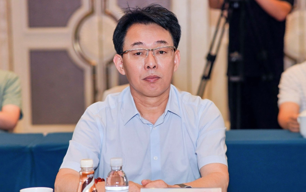 于清教：柔肩擎千鈞！致敬電池新能源產(chǎn)業(yè)木蘭力量