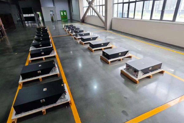 聚焦鈉電創新！希倍動力獲評“北京市專精特新中小企業”