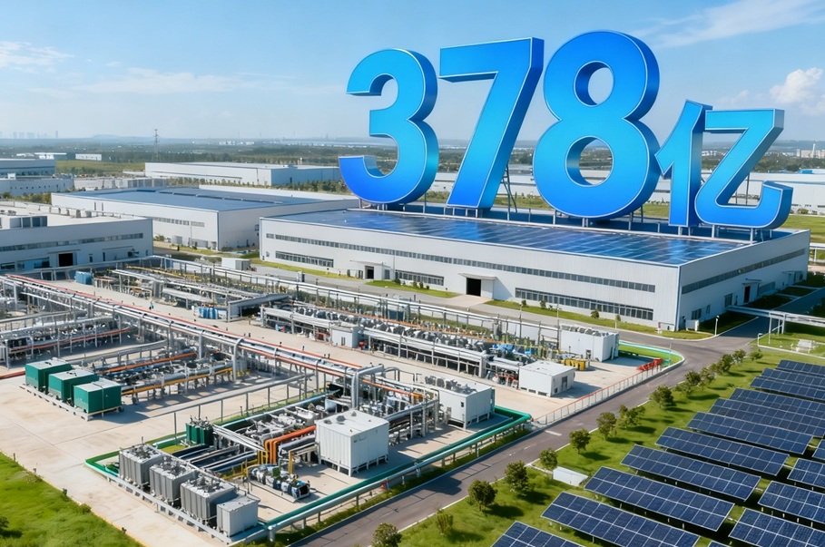 378億元！10月電池新能源投資擴(kuò)產(chǎn)大盤點(diǎn)：巨頭筑墻，新秀突圍