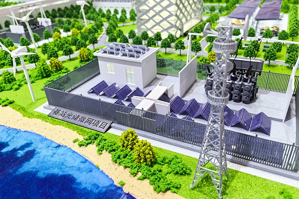 為儲能等新業態提供發展空間！全國統一電力市場評價制度將建立