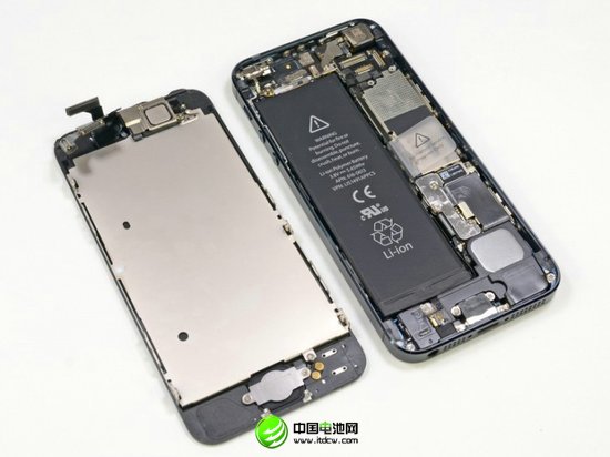 iPhone的最大缺陷：電池太糟糕了！！！