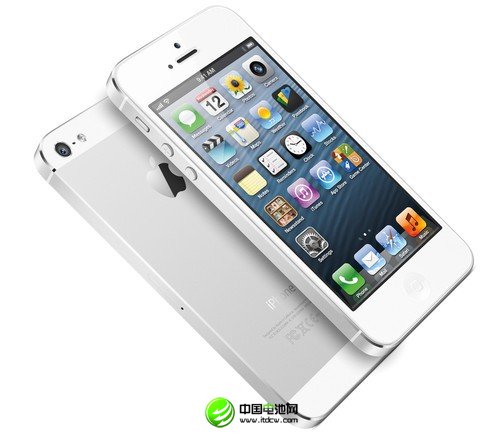 蘋果提供iOS6.1.3耗電解決方案（圖片來自phonearena）