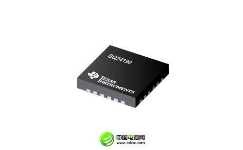 手機(jī)充電快兩倍 德儀推出新式充電電路 