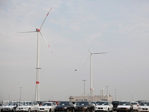 寶馬i3電動車技術解析