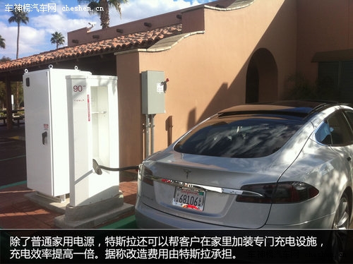 硅谷走出的未來汽車 深度解剖特斯拉Tesla 深度解剖，特斯拉Tesla，電動車，汽車