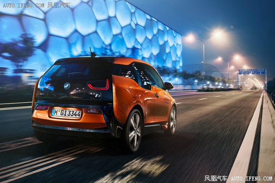 寶馬高層稱 i3純電動(dòng)車(chē)將拉升整體銷(xiāo)量 