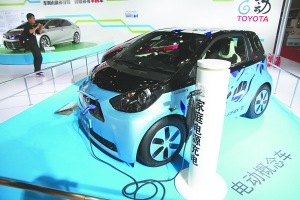 家庭電源充電樁能夠很好地解決家用純電動(dòng)汽車的充電問題。