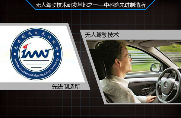 廣汽再放大衛(wèi)星 稱(chēng)要研發(fā)無(wú)人駕駛技術(shù)